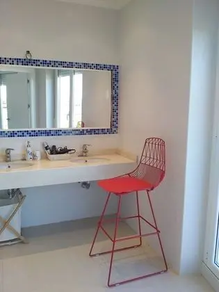 Deluxe Süit, Özel Banyo (H6)