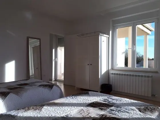 Dört Kişilik Oda, Özel Banyo (H2)