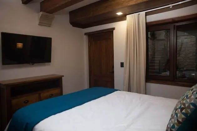 Deluxe Tek Kişilik Oda