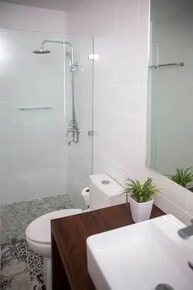 Deluxe Tek Kişilik Oda
