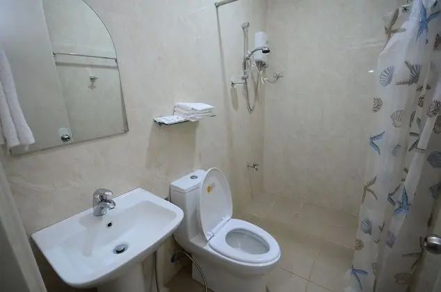 Deluxe Tek Büyük Yataklı Oda, 2 Büyük (Queen) Boy Yatak