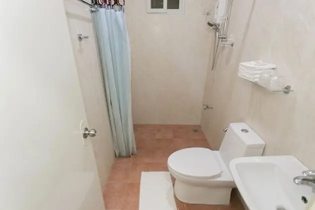 Deluxe Tek Büyük Yataklı Oda, 2 Büyük (Queen) Boy Yatak
