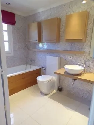 Deluxe Tek Büyük Yataklı Oda, Balkon