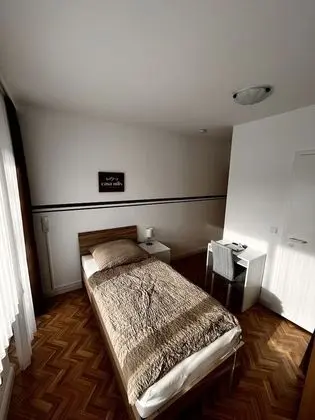 Basic Tek Kişilik Oda