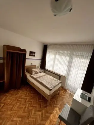 Basic Tek Kişilik Oda