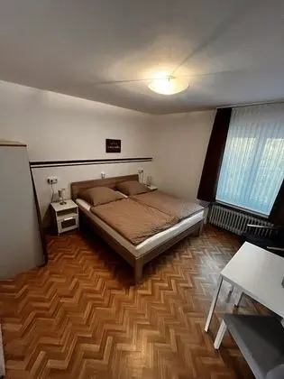 Basic Üç Kişilik Oda