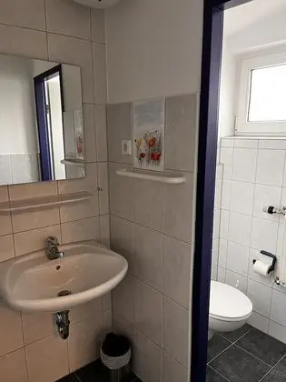 Basic Üç Kişilik Oda