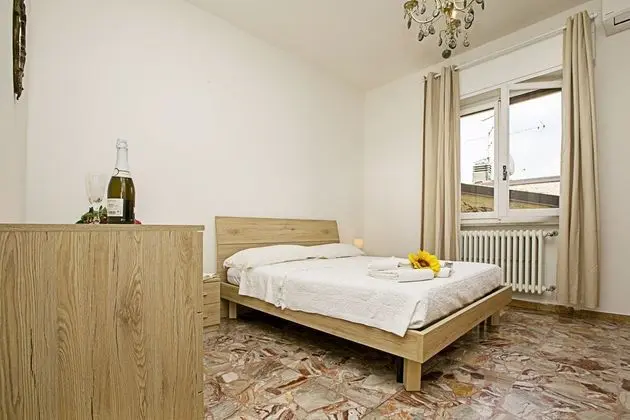 Family Apart Daire, Birden Çok Yatak, Bahçeli (Casa Milly)