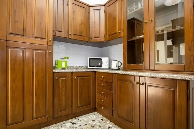 Family Apart Daire, Birden Çok Yatak, Bahçeli (Casa Milly)