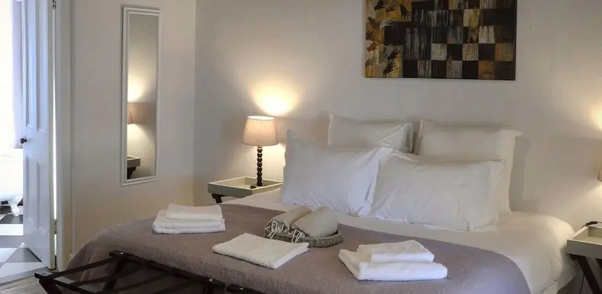 Deluxe Süit, Sigara İçilmez, Bahçe Manzaralı