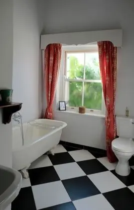 Deluxe Süit, Sigara İçilmez, Bahçe Manzaralı