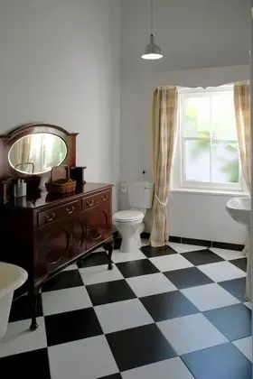 Luxury Süit, Sigara İçilmez, Bahçe Manzaralı