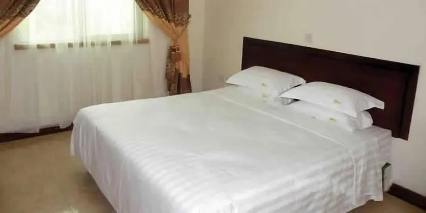 Deluxe Tek Kişilik Oda