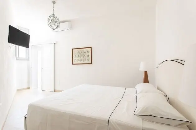 Apart Daire, 2 Yatak Odası, Veranda