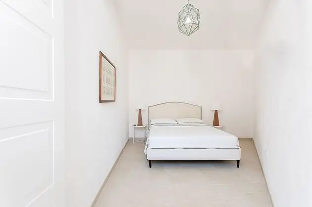 Apart Daire, 2 Yatak Odası, Veranda