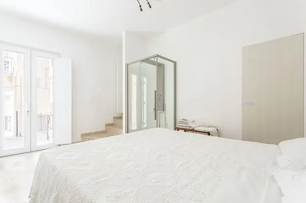 Apart Daire, 2 Yatak Odası, Veranda