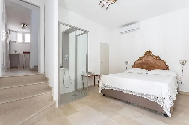 Apart Daire, 2 Yatak Odası, Veranda