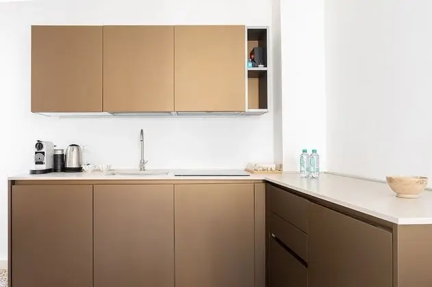 Apart Daire, 2 Yatak Odası, Veranda