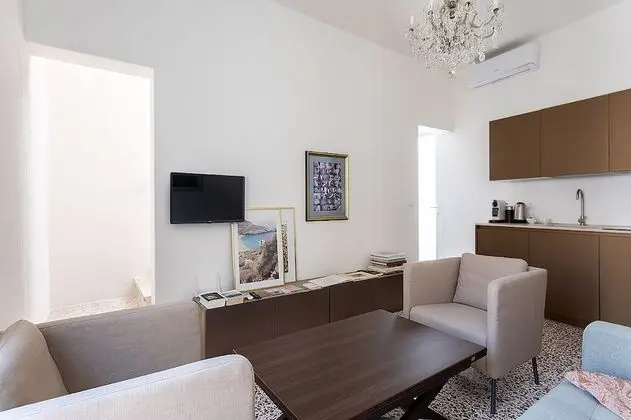 Apart Daire, 2 Yatak Odası, Veranda