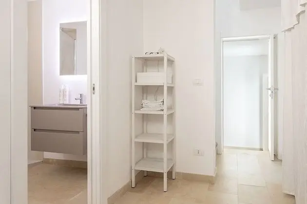 Apart Daire, 2 Yatak Odası, Veranda
