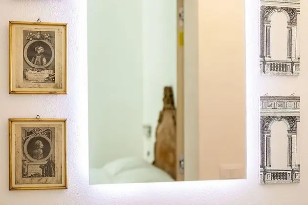Apart Daire, 2 Yatak Odası, Veranda