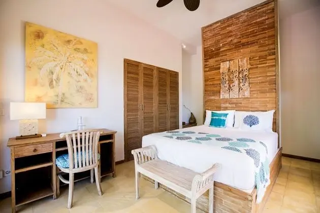 Villa, Kişiye Özel Havuzlu, Kısmi Deniz Manzaralı
