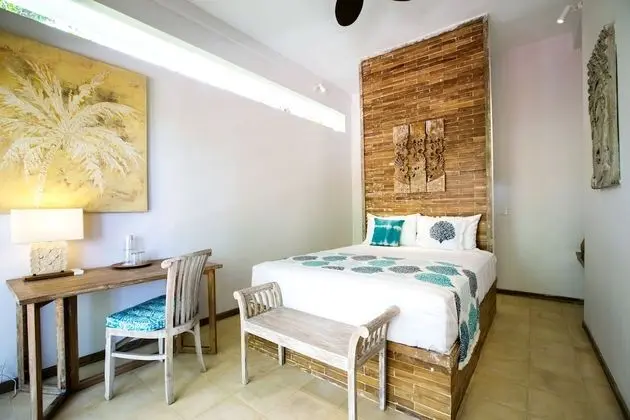 Villa, Kişiye Özel Havuzlu, Kısmi Deniz Manzaralı