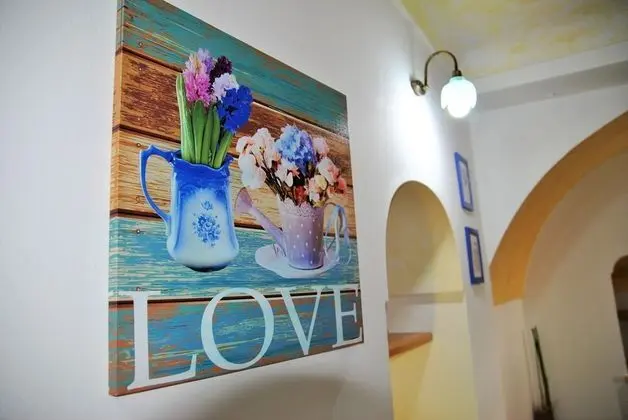 Ev, 1 Yatak Odası, Buzdolabı