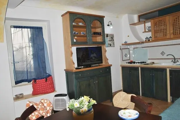 Ev, 1 Yatak Odası, Buzdolabı