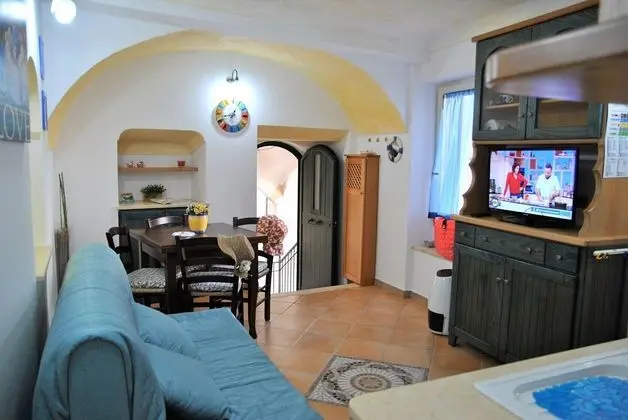 Ev, 1 Yatak Odası, Buzdolabı