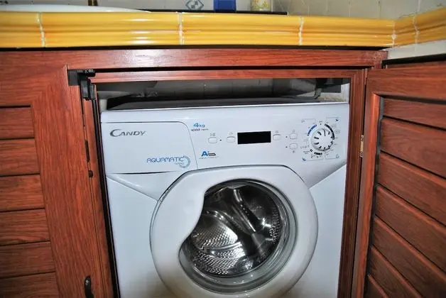 Ev, 1 Yatak Odası, Buzdolabı