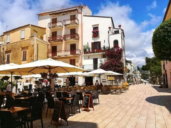 Ev, 1 Yatak Odası, Buzdolabı