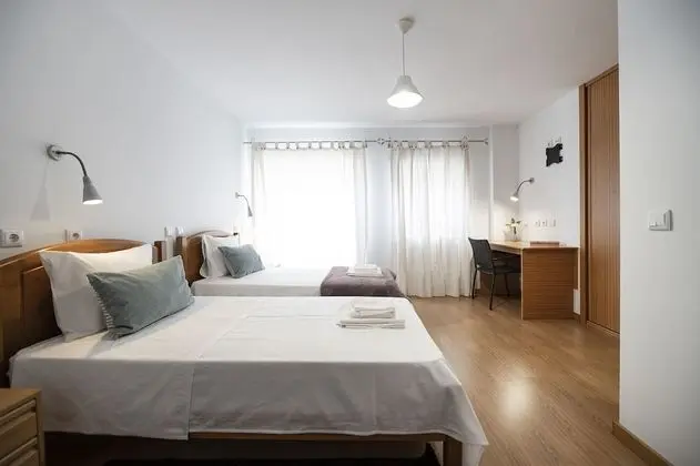 İki Ayrı Yataklı Oda