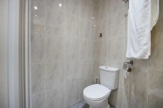 İki Ayrı Yataklı Oda