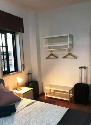 Tek Büyük Yataklı Oda, Ortak Banyo