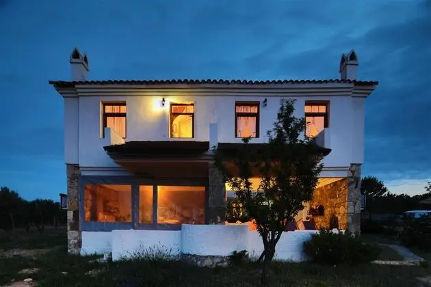 Bağ Evi