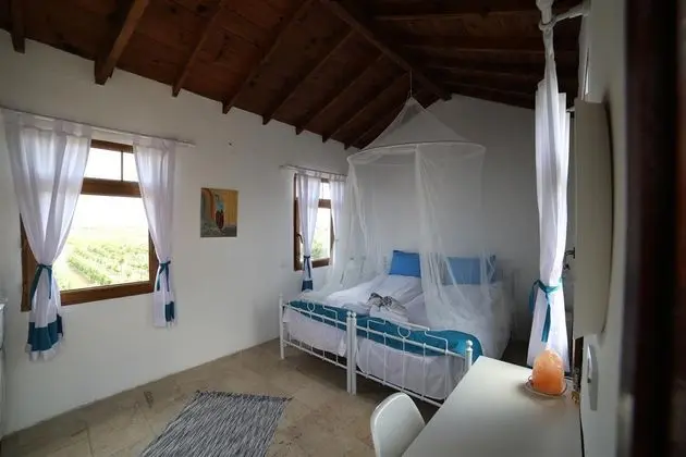 Bağ Evi