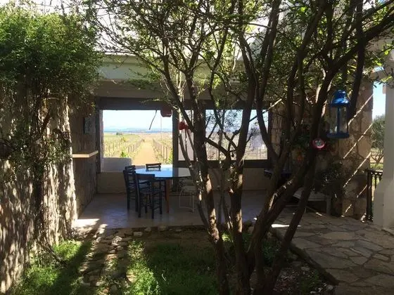 Bağ Evi