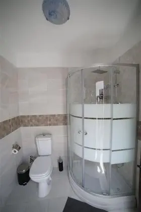 Standart Üç Kişilik Oda