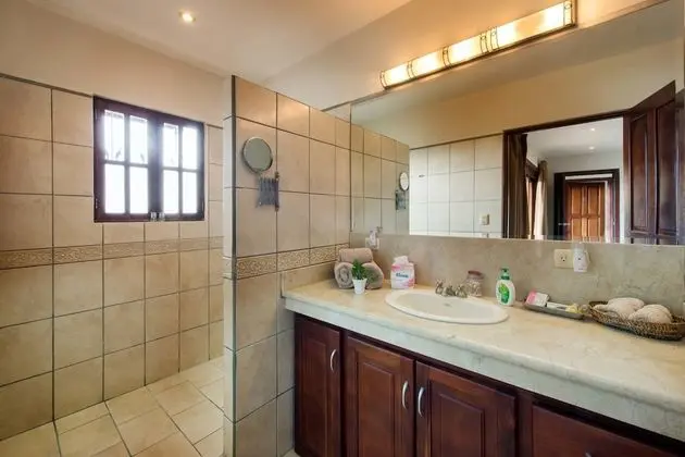 Deluxe Oda, 2 Çift Kişilik Yatak, Balkon, Okyanus Manzaralı