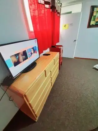 Family Triple Room, 3 Twin Beds, Non Smoking, Private bathroom