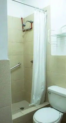 Family Triple Room, 3 Twin Beds, Non Smoking, Private bathroom