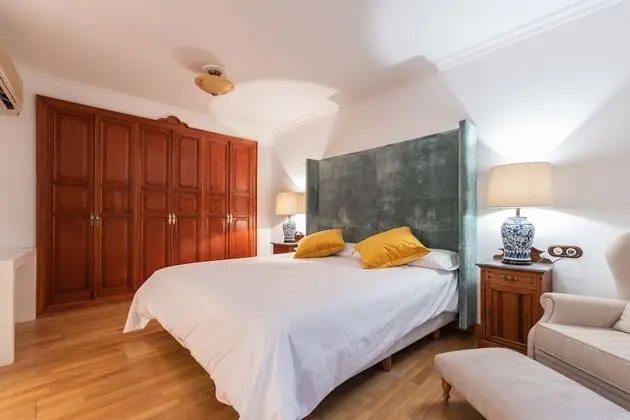 Premium Dört Kişilik Oda, Jakuzi