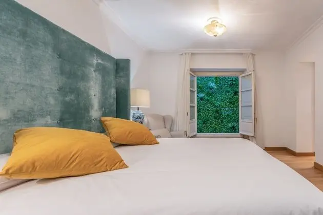 Premium Dört Kişilik Oda, Jakuzi