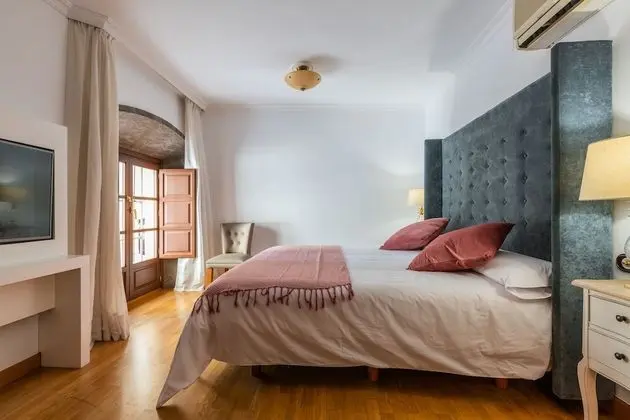 Premium Dört Kişilik Oda, Jakuzi