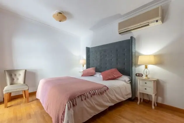 Premium Dört Kişilik Oda, Jakuzi