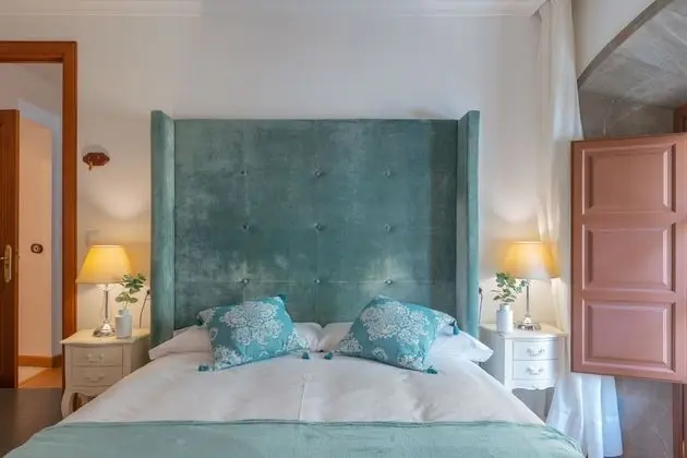 Standard Dört Kişilik Oda