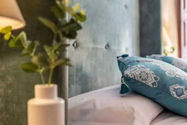 Standard Dört Kişilik Oda