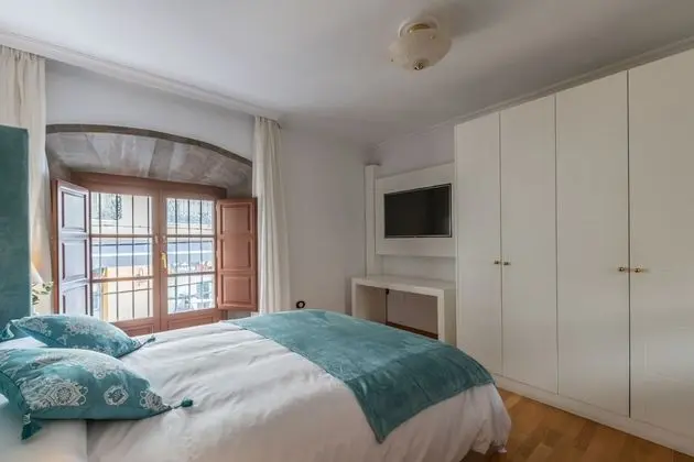 Standard Dört Kişilik Oda