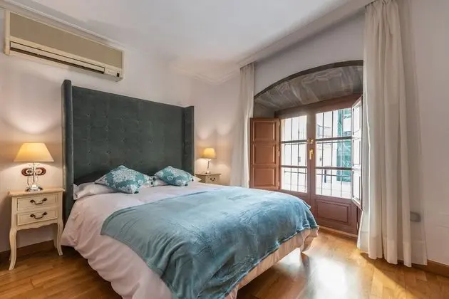 Standard Dört Kişilik Oda